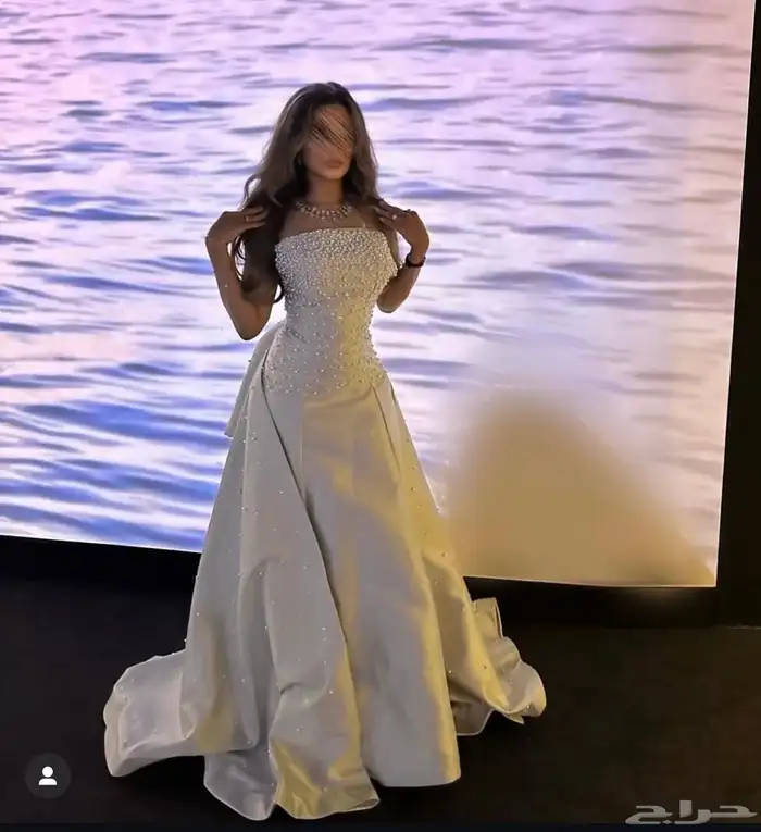 فستان زواج 0