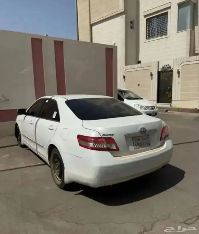 كامري 2011 6