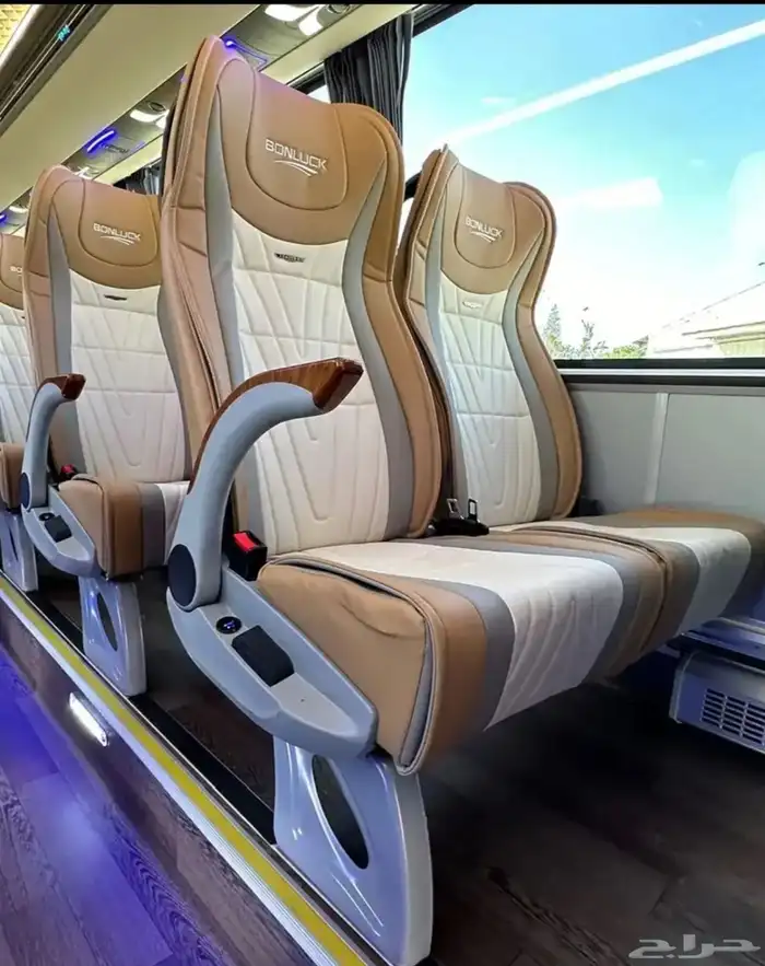 باص للإيجار 53راكب 1