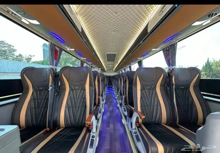 باص للإيجار 53راكب 3