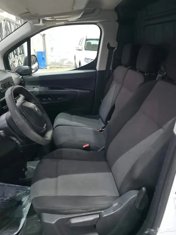 بيجو - بارتنر - 2022 12