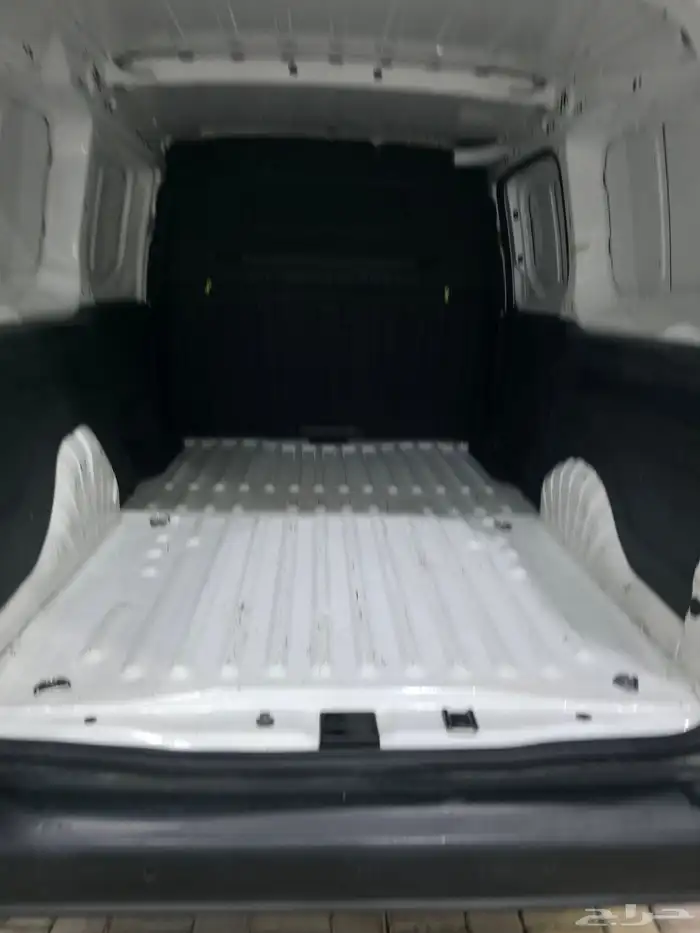 بيجو - بارتنر - 2022 10