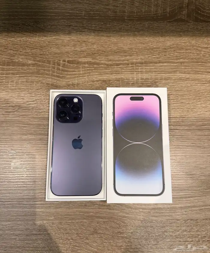 ايفون 14 برو iPhone 14 Pro 0
