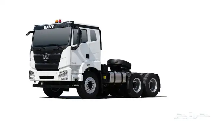 ساني SANY صيانة سيارات ساني 3