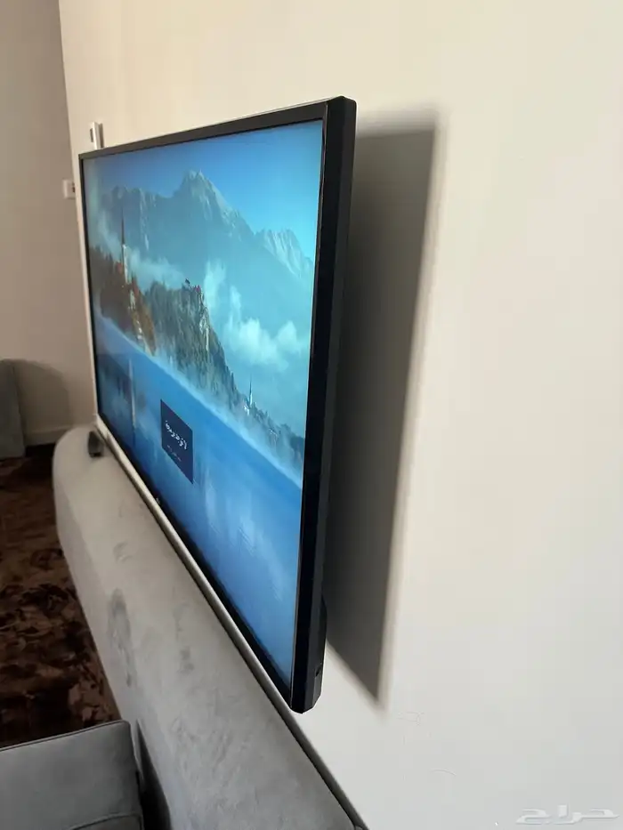 للبيع شاشة 40 بوصة  LG 4