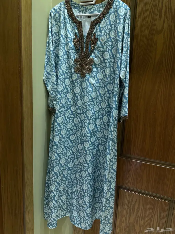 جلابيه 1