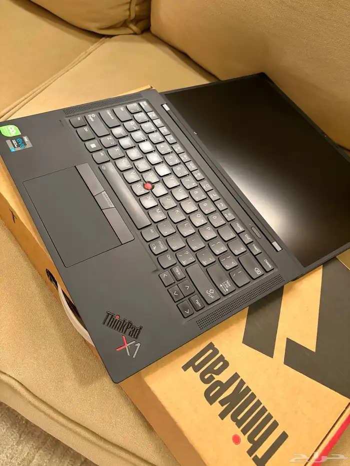 لينوفو ثينك باد الشكل الجديد Lenovo ThinkPad x 1 carb 10