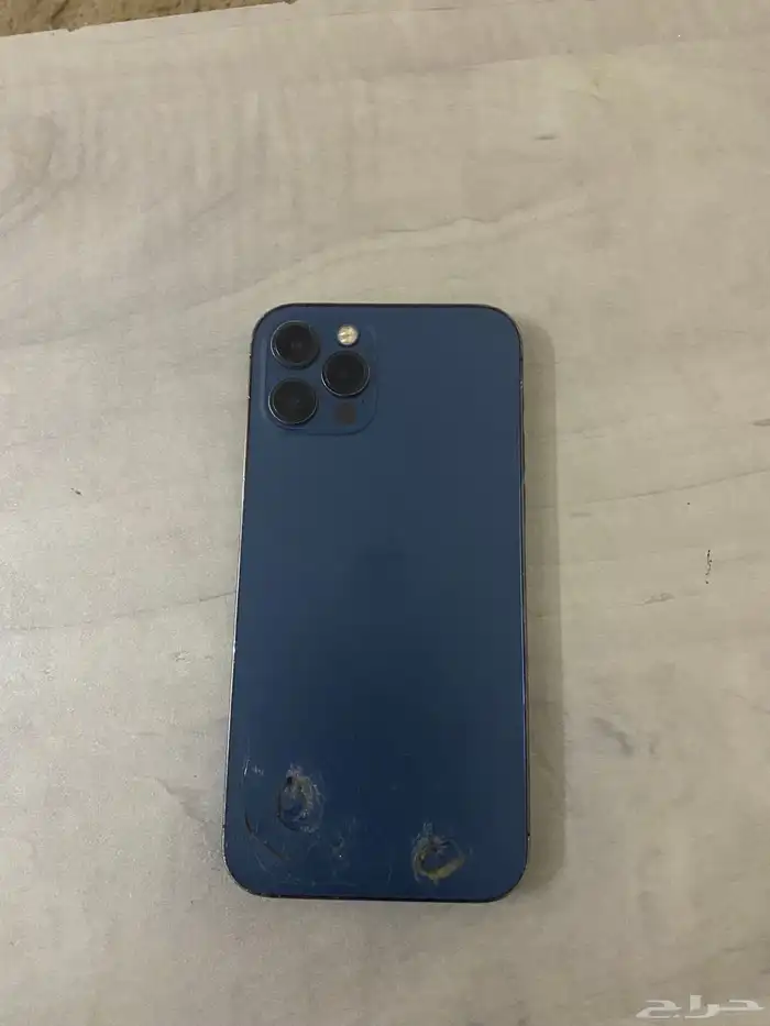 ايفون 12برو 0
