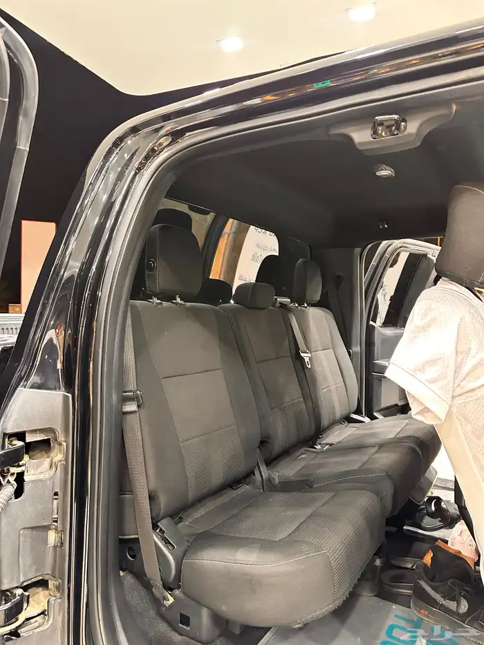 فورد اف 150 - FORD F150 2017 غماره ونص 7