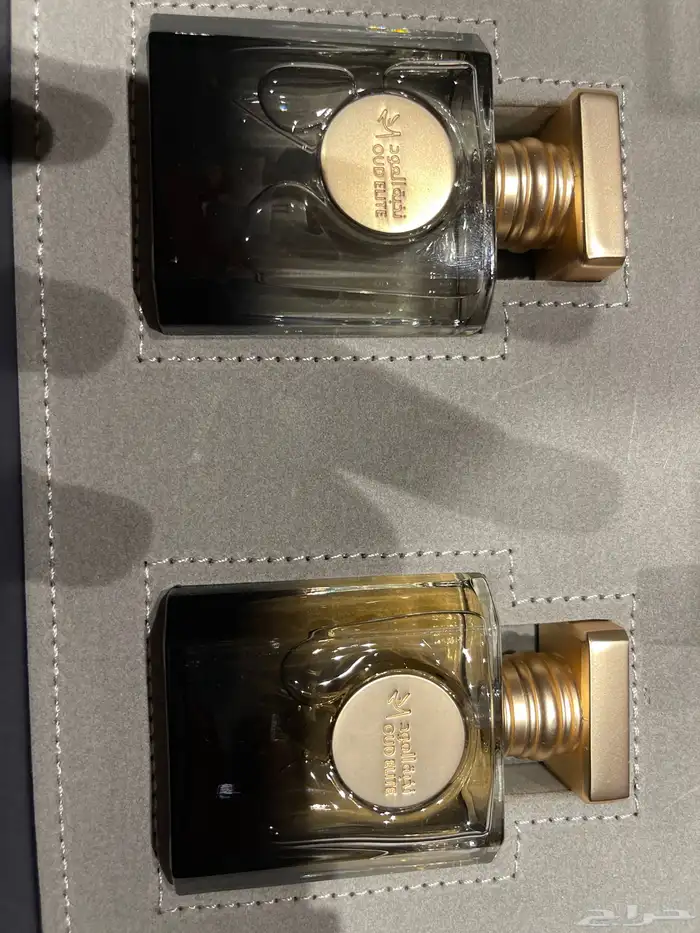 عطور نخبة العود بوكس جديد 4