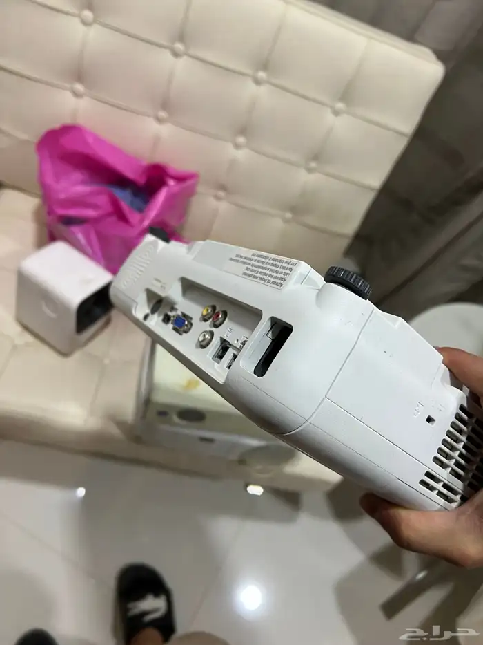 بروجتكر واي فاي نظيفات 11