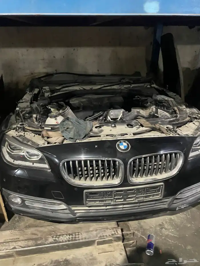 توفير جميع قطع BMW بجميع الموديلات حسب للطلب 8