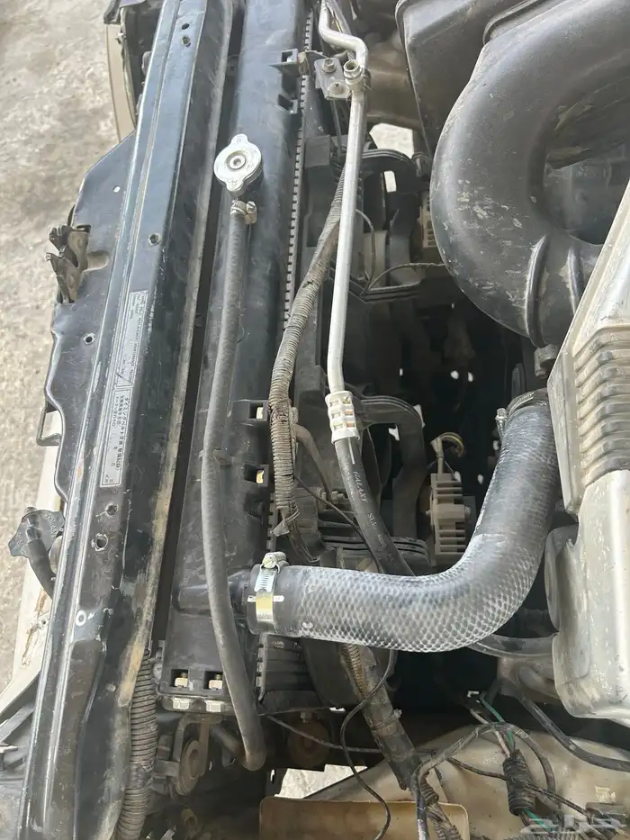 مراوح جيكسار مع الديتر نظاف 0