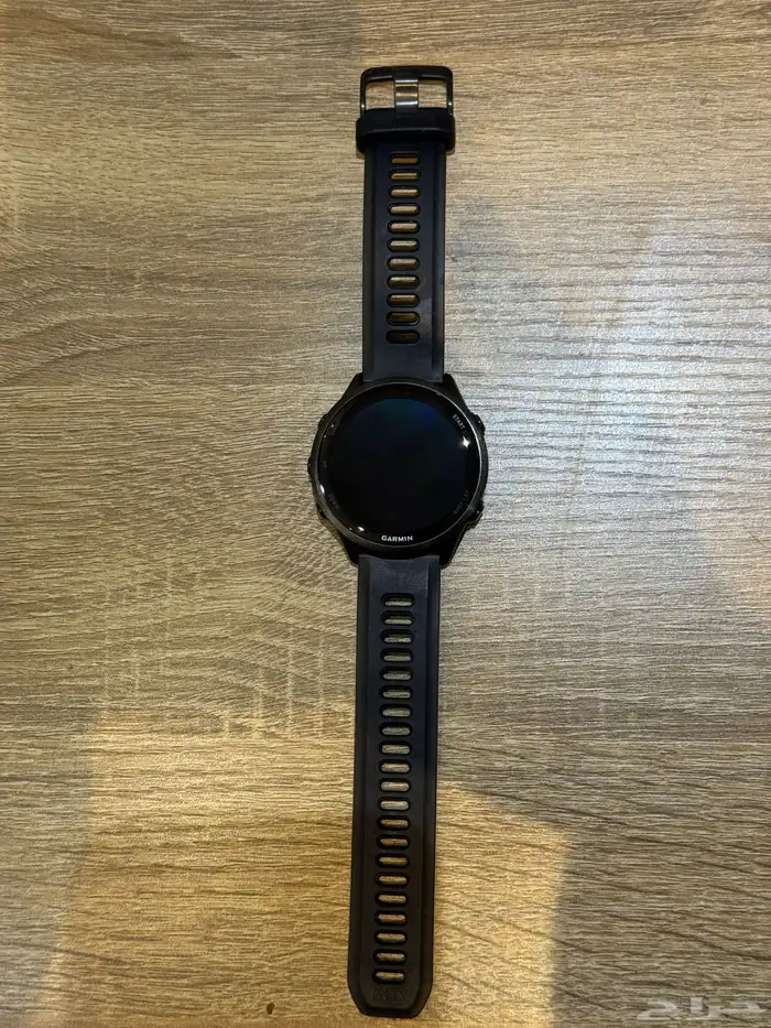 ساعة جارمن فورنر 570 مقاس 47 mm 1