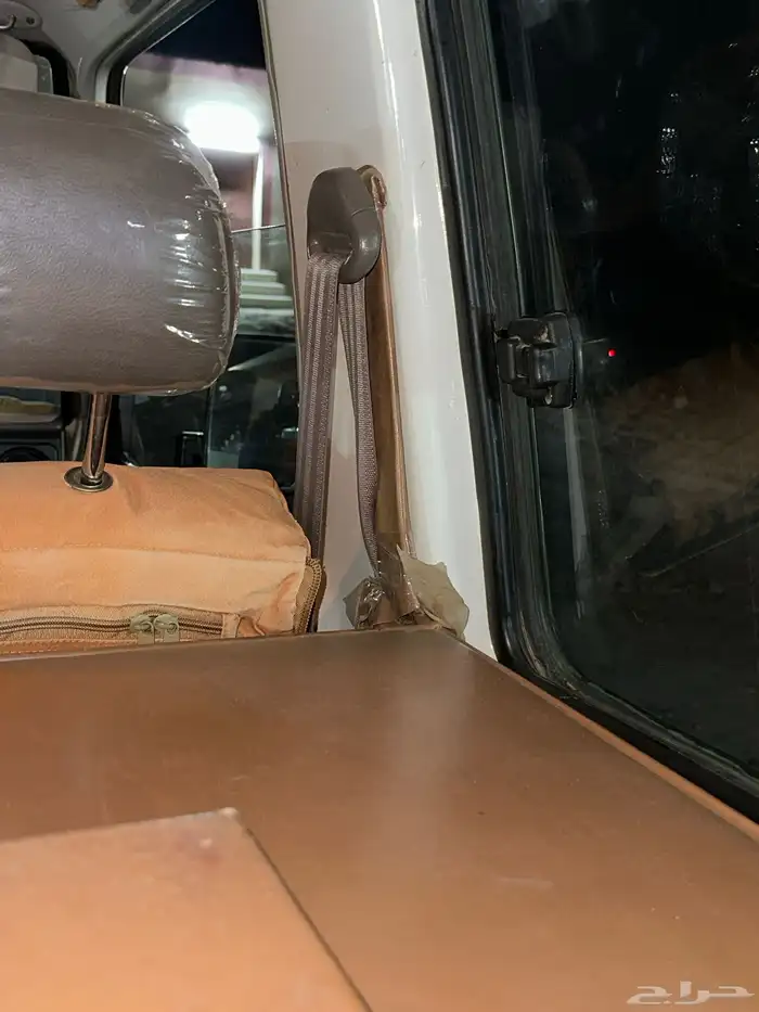 طبق جيب ربع تانكي ماء 105 لتر شرط للريحه والطعم 7