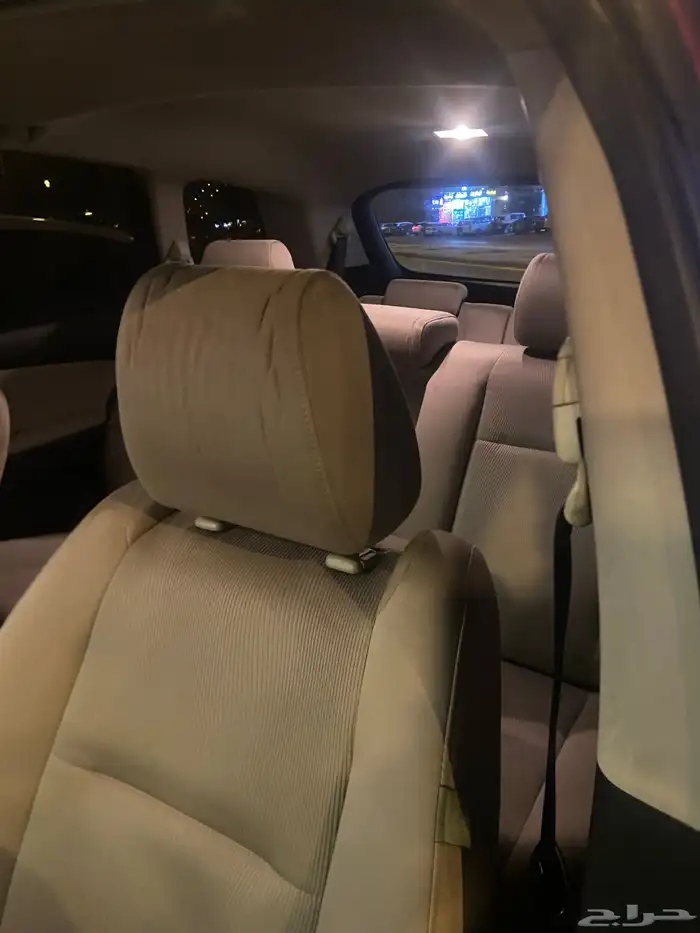 مازدا 2016   CX9 نص فل اللون أحمر بدون دبل ممشى 318K 0