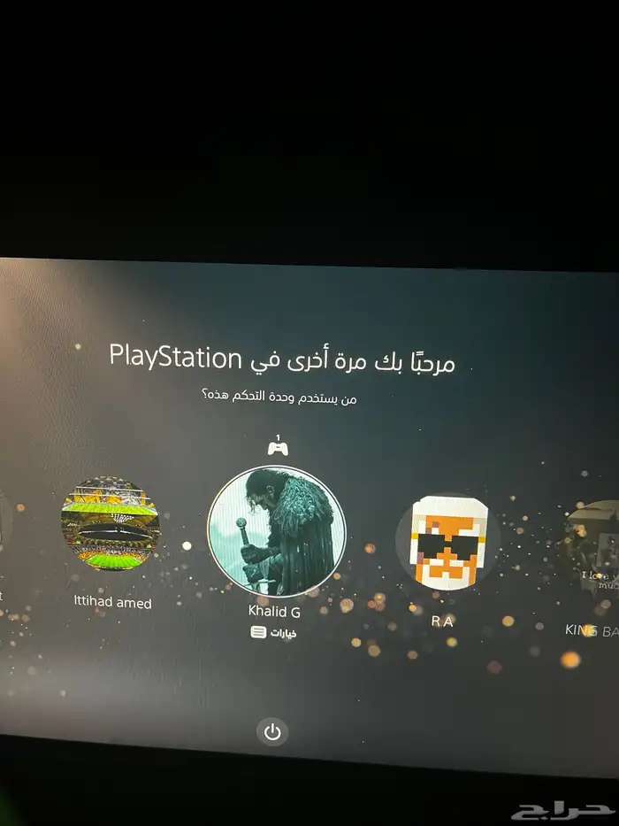 سوني 5 6