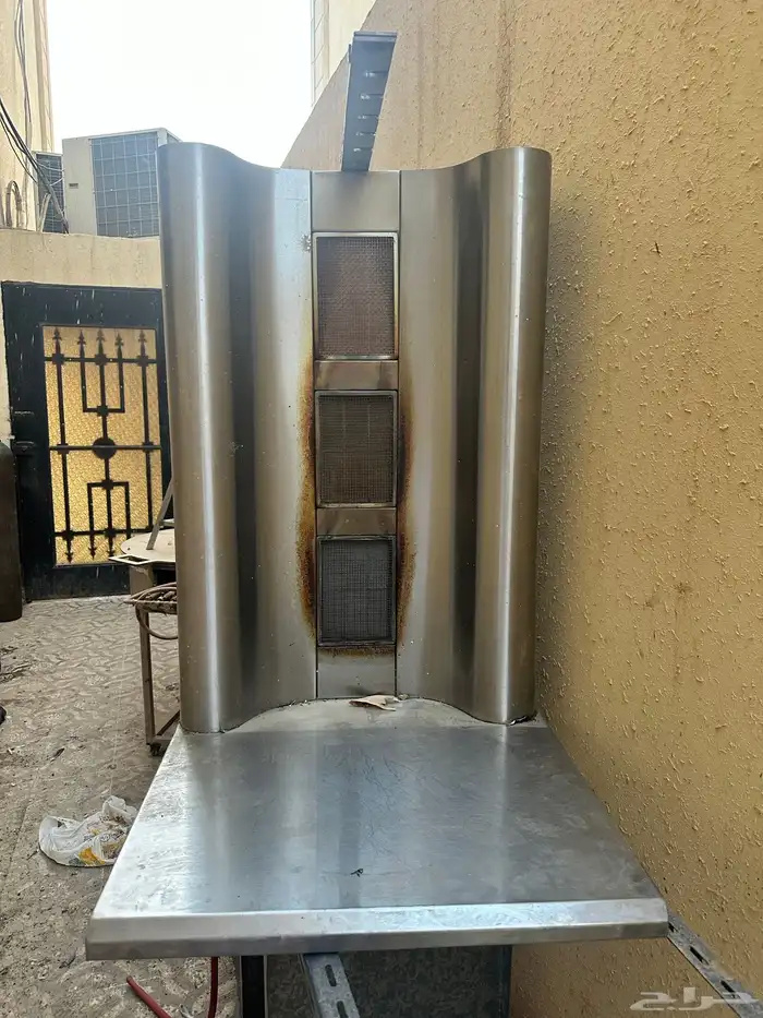 اغراض مطعم للبيع 1