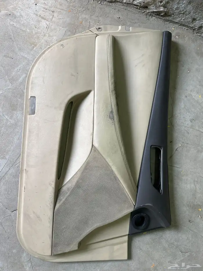 طابق باب لكزس es 2007-2012 0