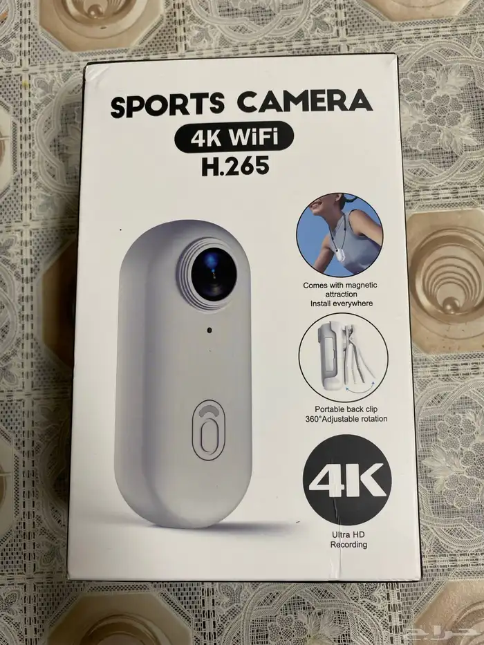 كاميرا صغيره - Tiny Camera 4
