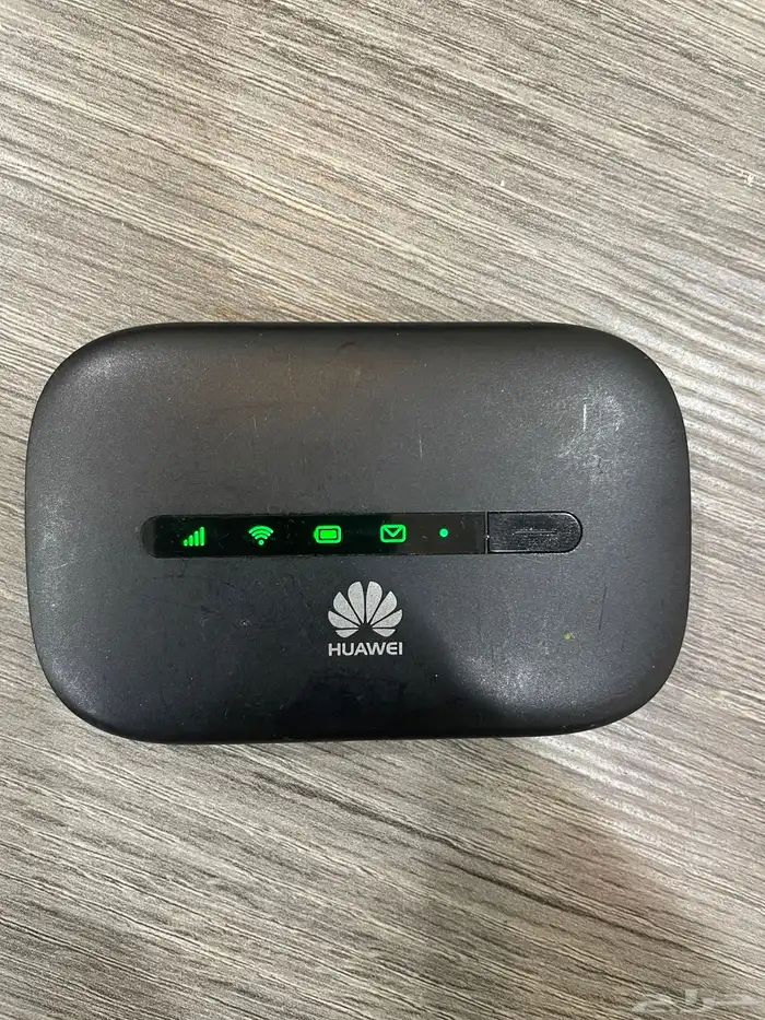 راوتر هواوي 4g 0