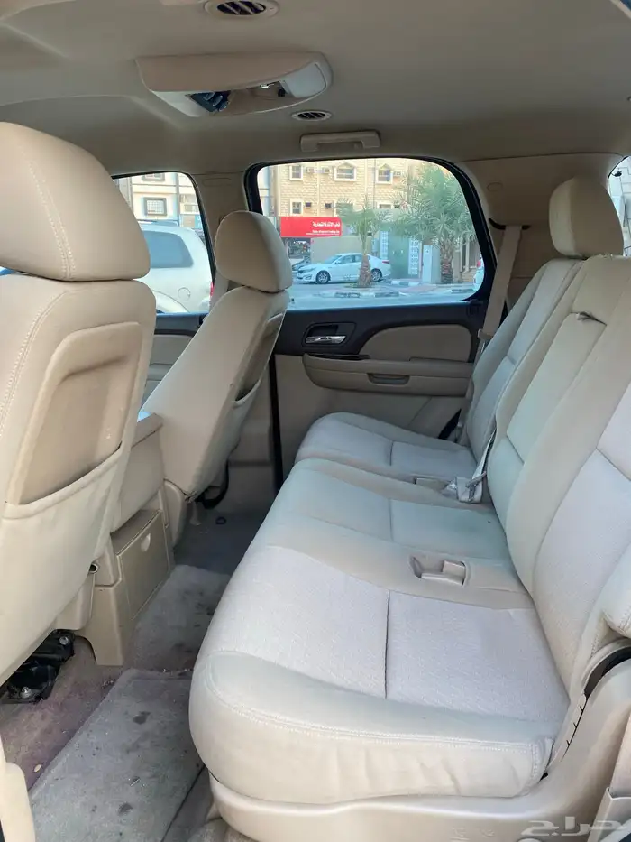 تاهو 2011 LS 6