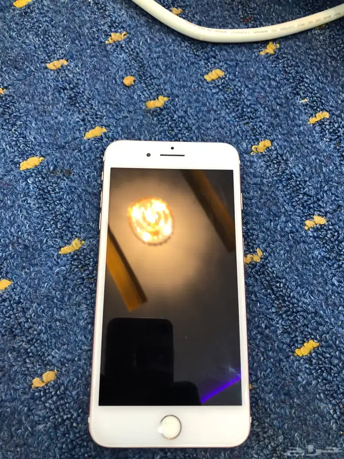 ايفون 7 بلس 1