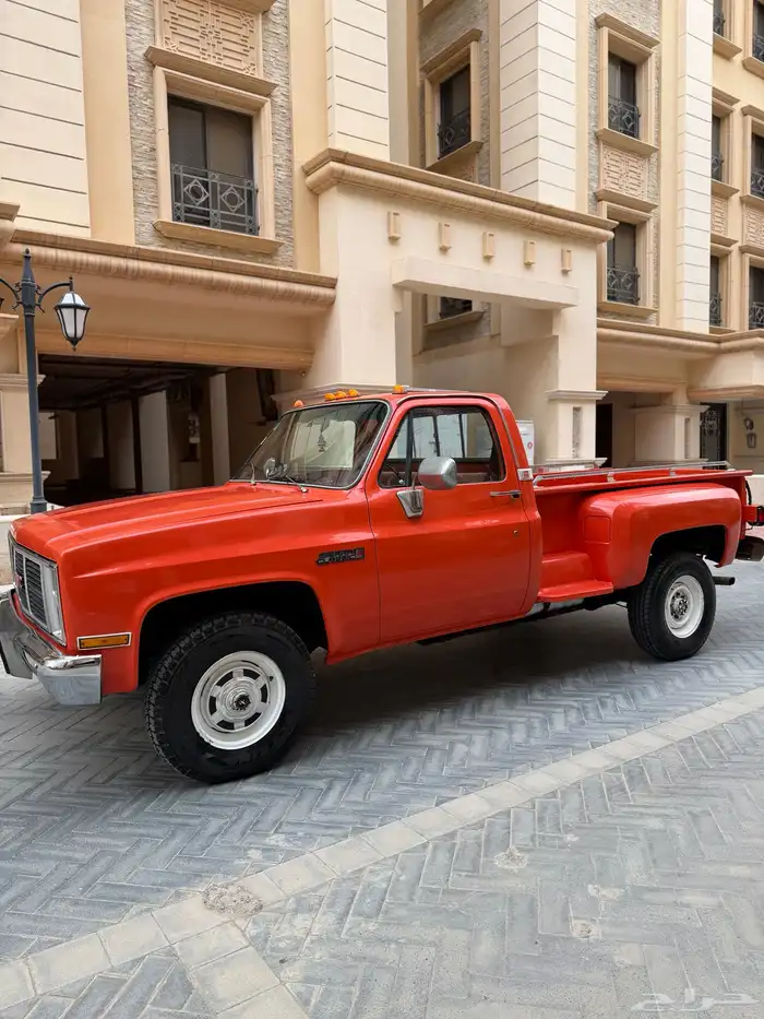 جمس 1992 بهبهاني 7