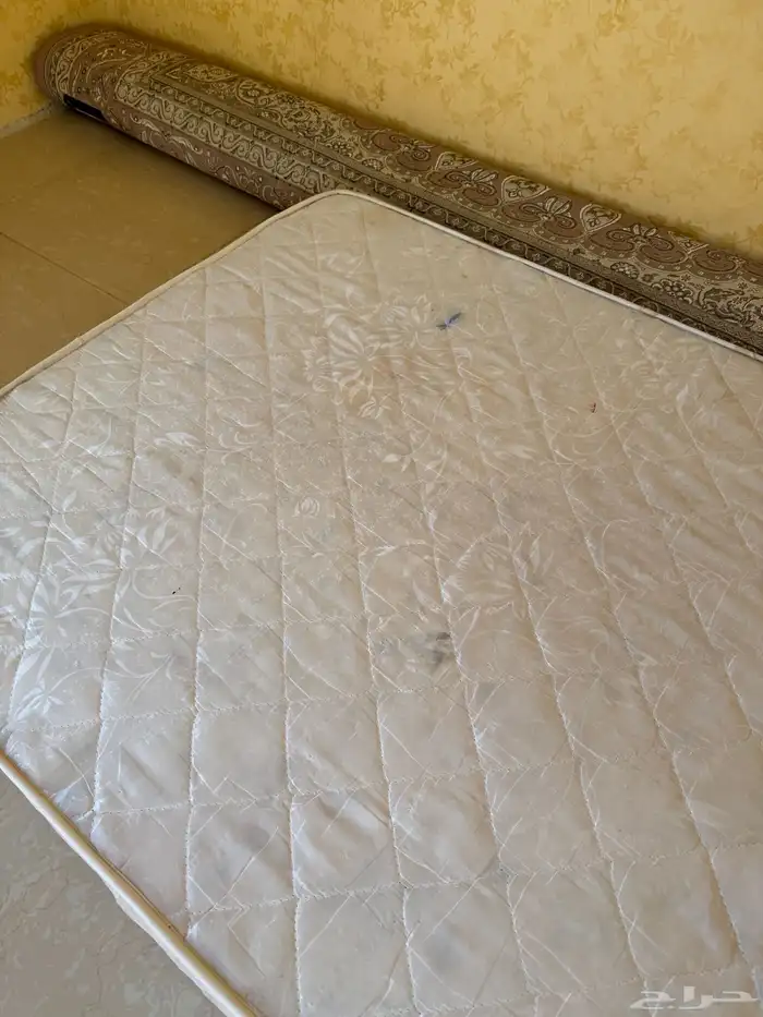 مرتبة سرير 0