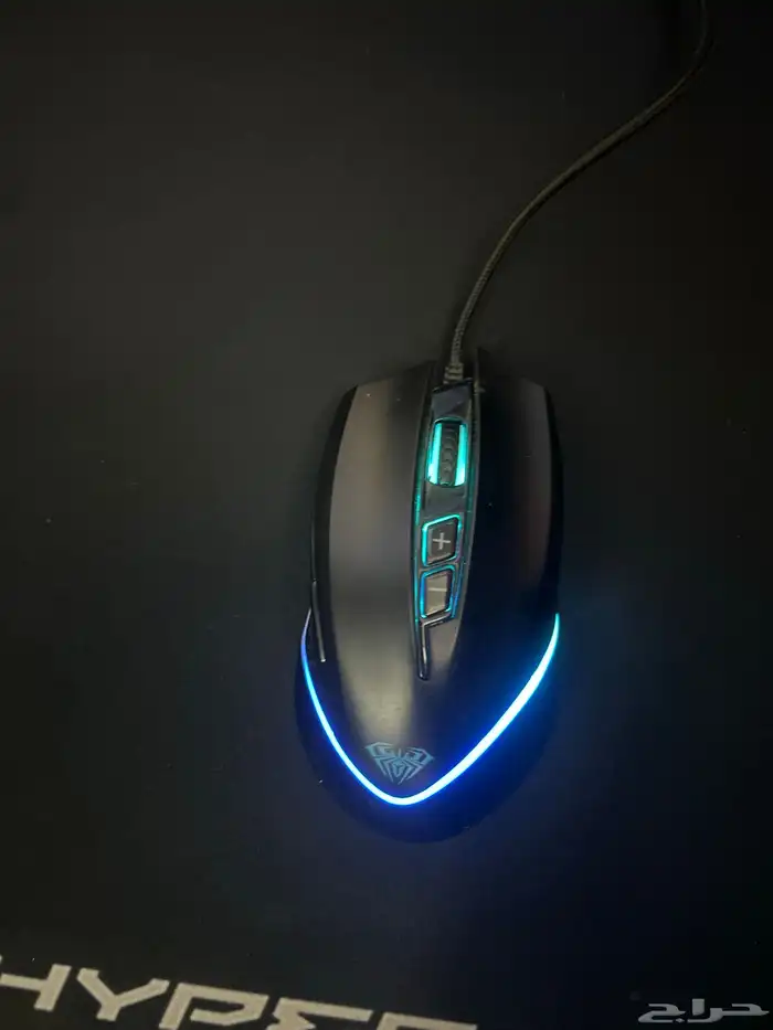 ماوس وكيبورد Mouse and keyboard 0