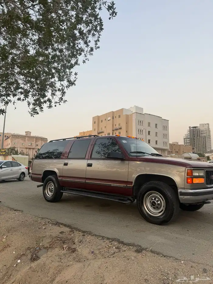 GMC جمس 14