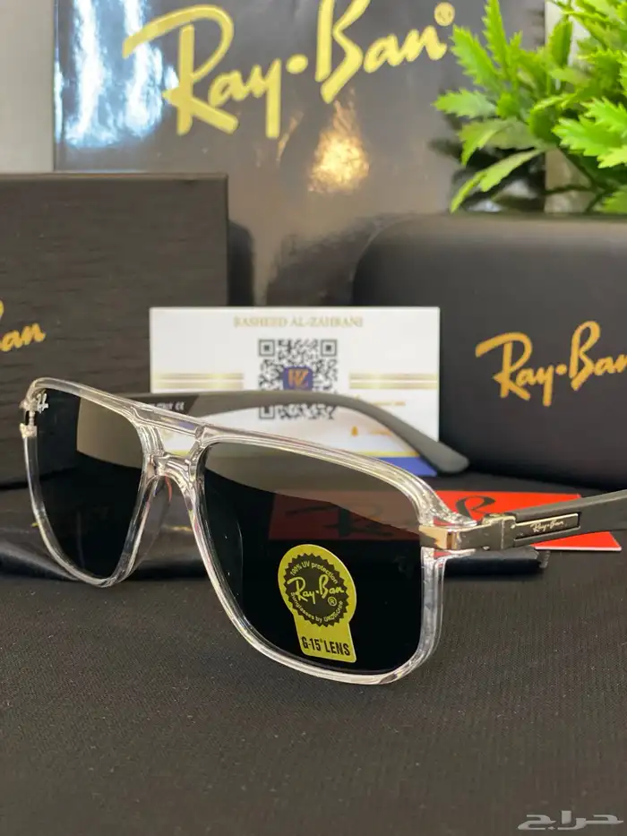 نظارات شمسيه ماركة ماستر رجاليه ونسائيه 72