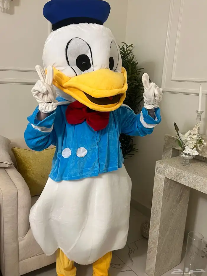 لبس بطوط 2