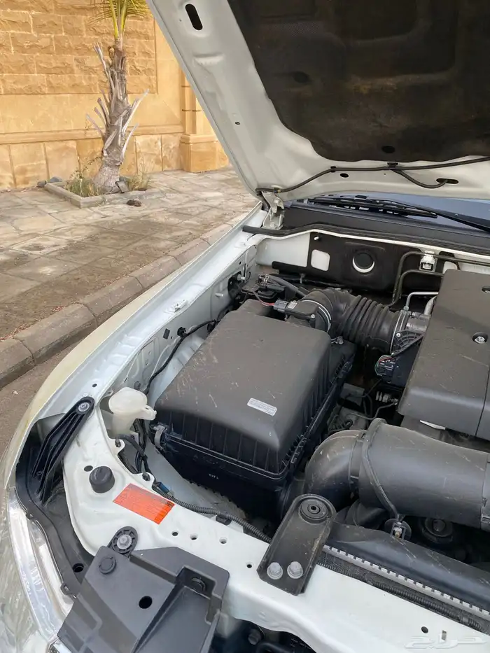 باجيرو 2020 للبيع 24