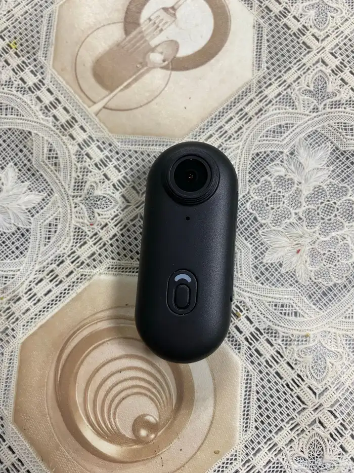 كاميرا صغيره - Tiny Camera 0