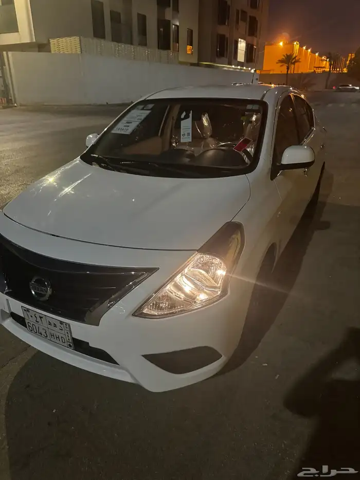 صني 2021 بيضا ممشى 69 9
