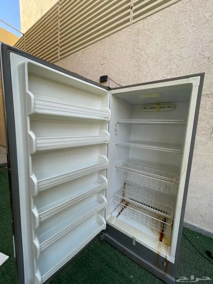 فريزر جيبسون واقف امريكي 2