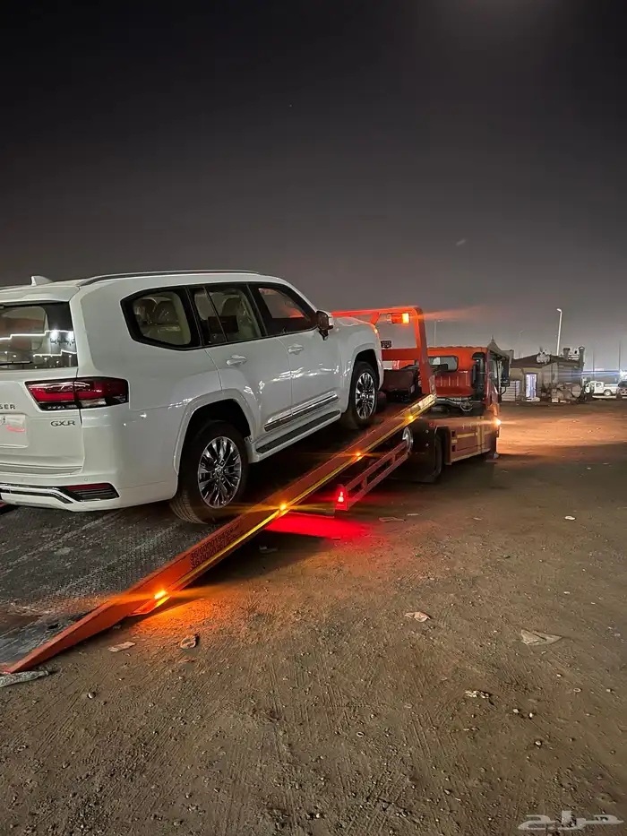 سطحة جدة الى الرياض الدمام ابها المدينة تبوك القصيم 1