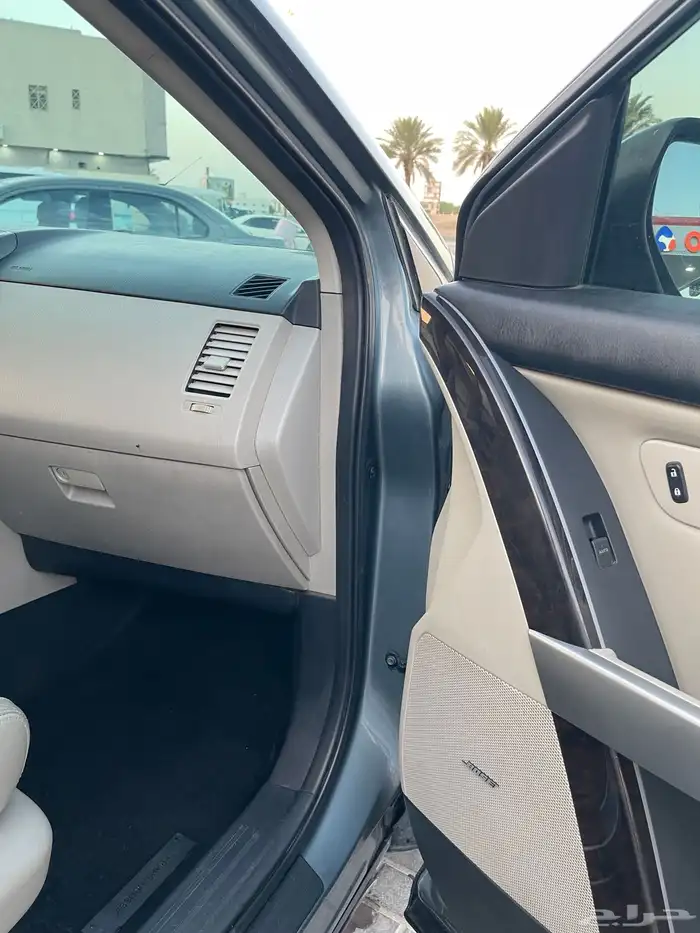 مازدا CX9 2011فل كامل 7