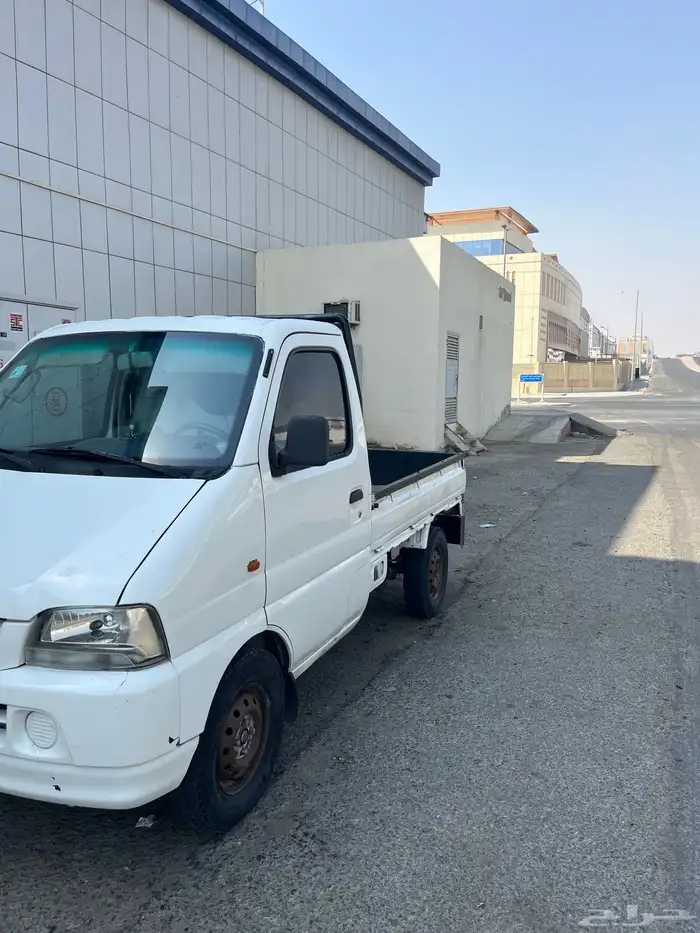 دباب سوزوكي 2002 للبيع 1