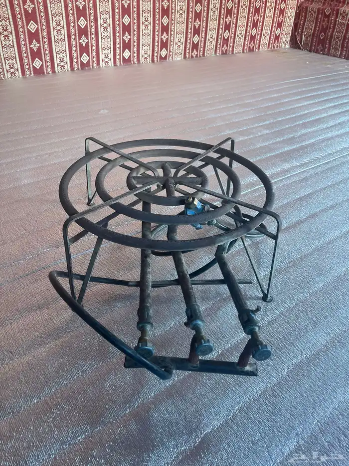 مركب كويتي قديم جدا للبيع له فوق 60 سنه 3