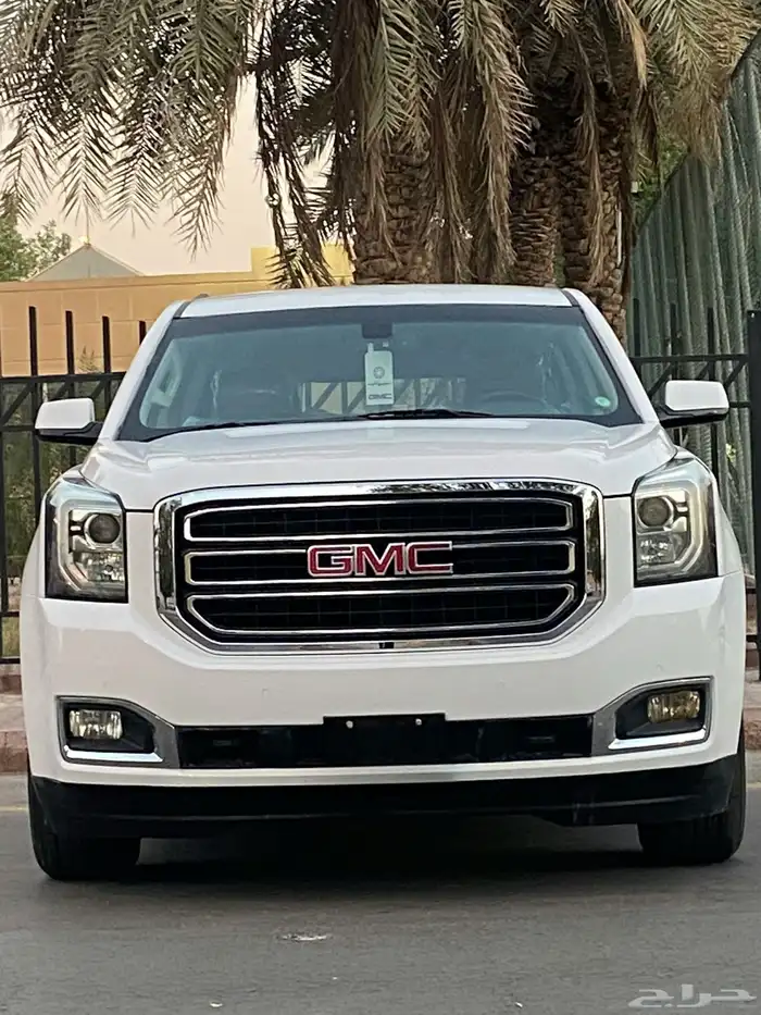 جي ام سي يوكن   2020 SLE 2