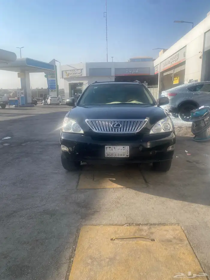 لكزز ار اكس 330 0