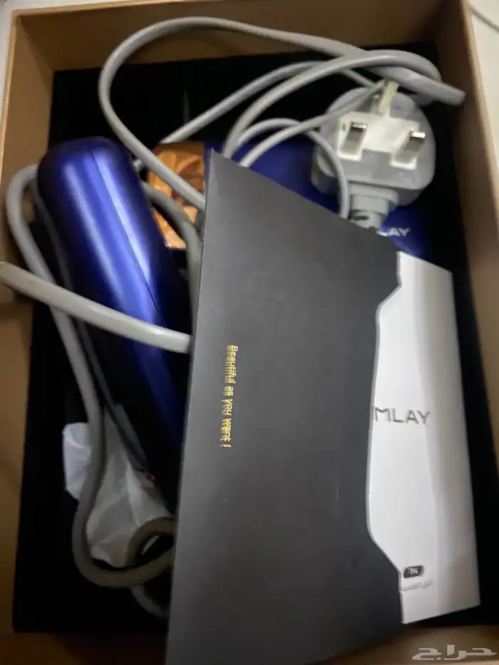 جهاز ليزر T14 ملاي اصلي 4