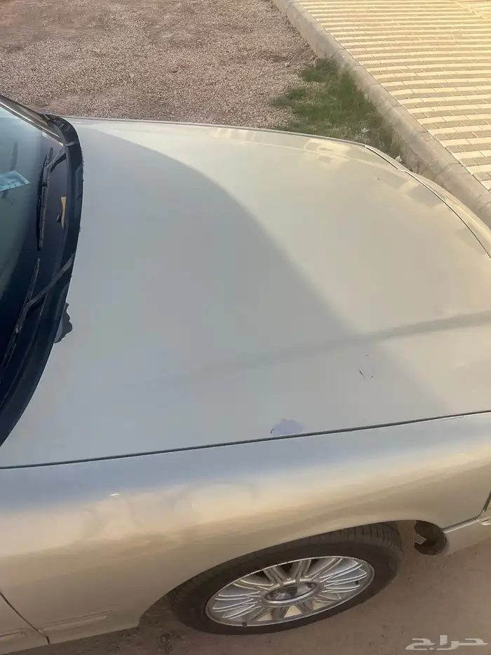فورد للبيع محركات شرط بدي شرط معدا الرفرف والكبوت 10