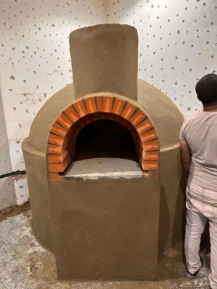 افران نابولي معلم باكستاني فورن مخابز فلافل تنور تميس 10