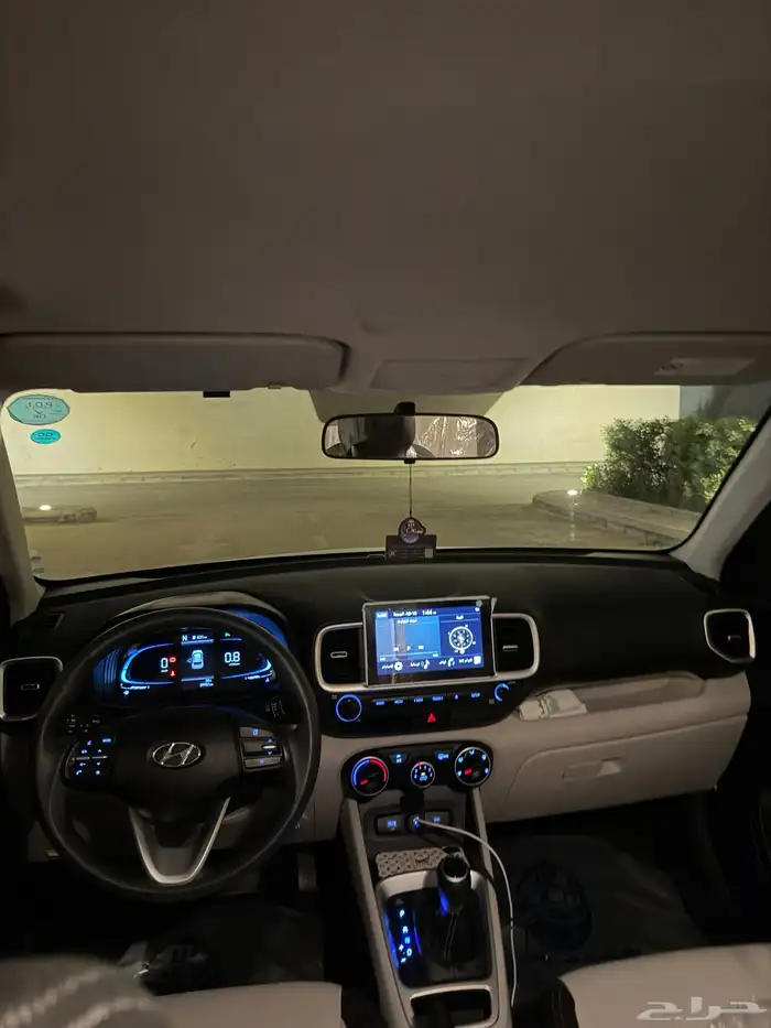 هونداي فينيو 2024 3