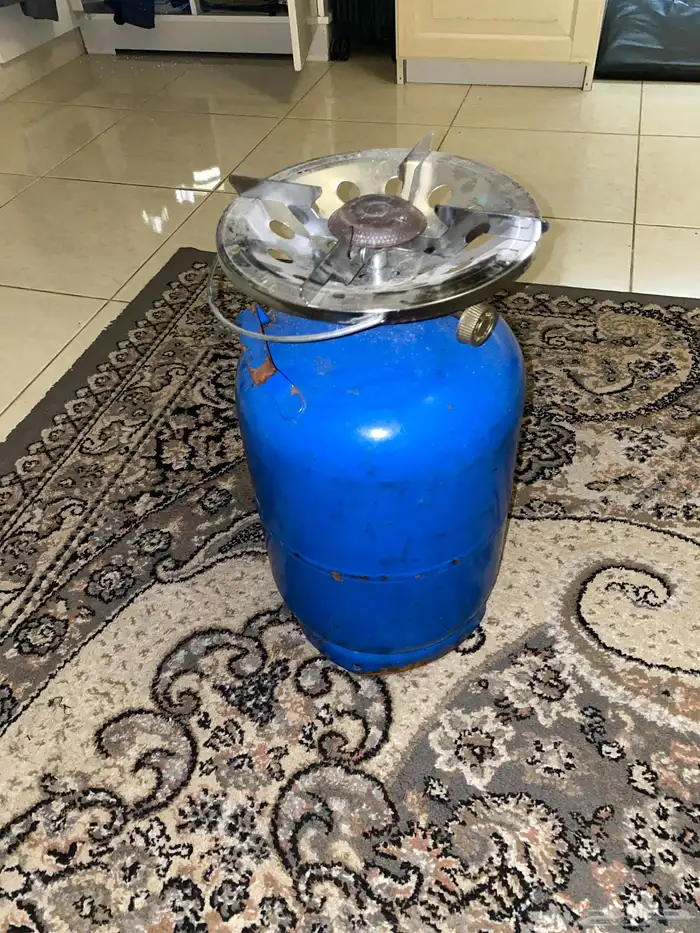 دافور غاز 0