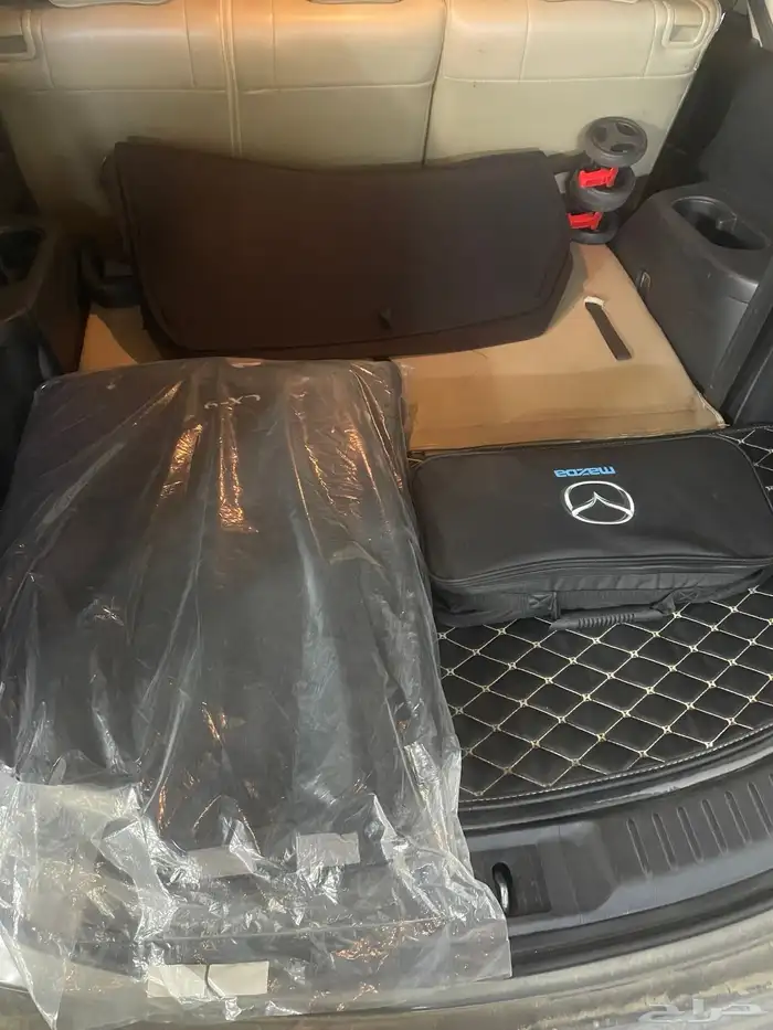 مازدا cx9 2020 ستاندر وكالة 40