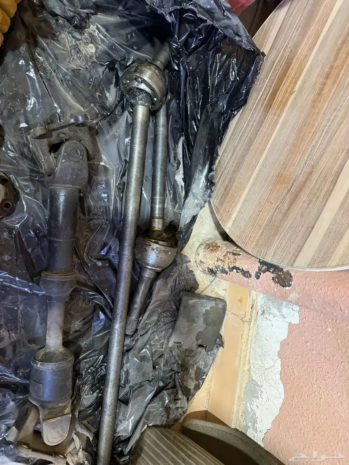 للبيع قطع متنوعة 6